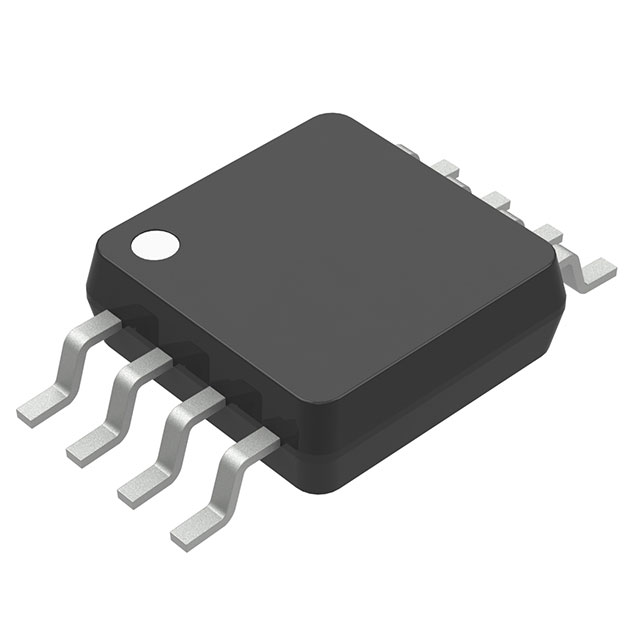 Runic Technology RS122XM electronic component