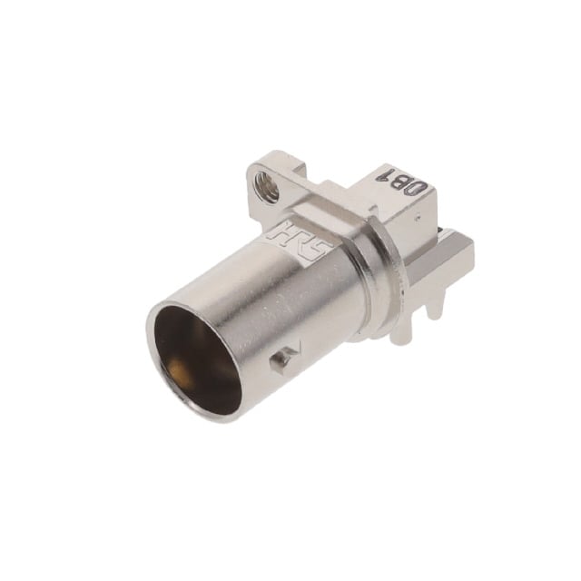Hirose Electric Co Ltd BNC(75)-PLR-PC(D)-12G-3 electronic component