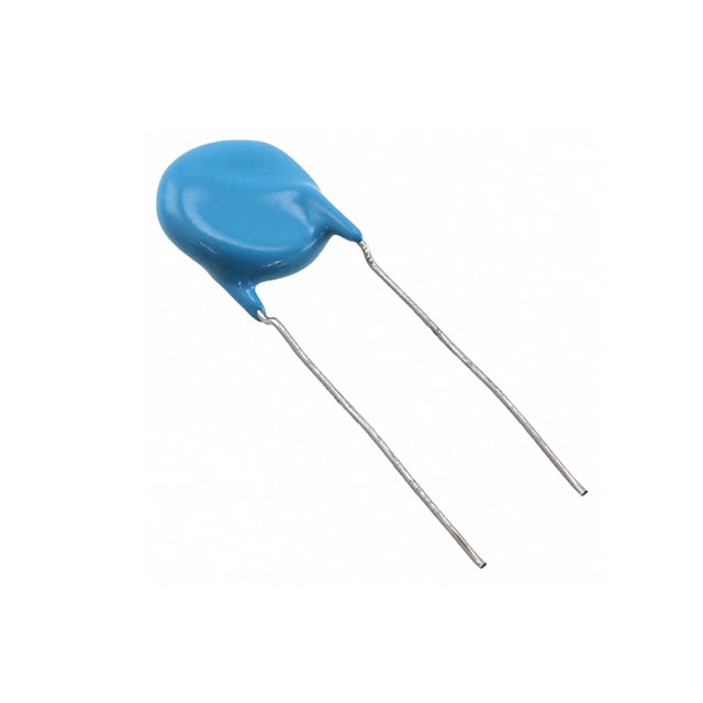 Murata Electronics DE1E3RA102MJ4BH01F electronic component