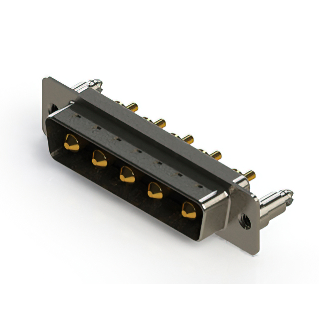 EDAC Inc. 627-5W5-624-1ND electronic component