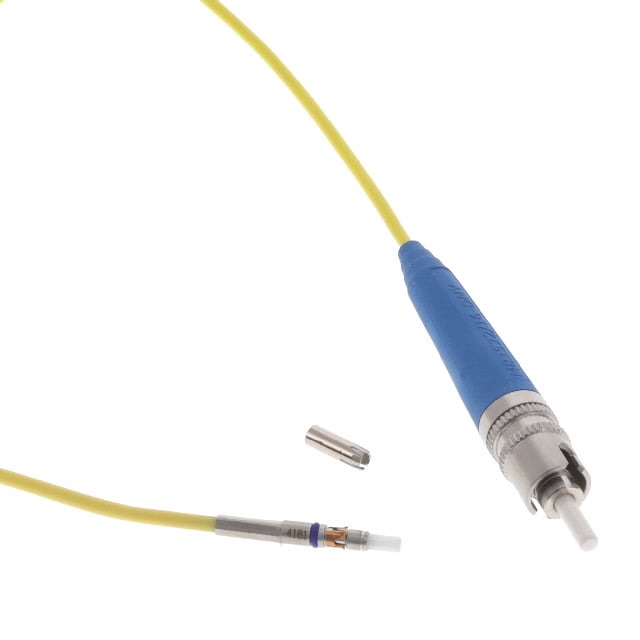 Amphenol Fiber Systems International 13100403MD-D6 electronic component