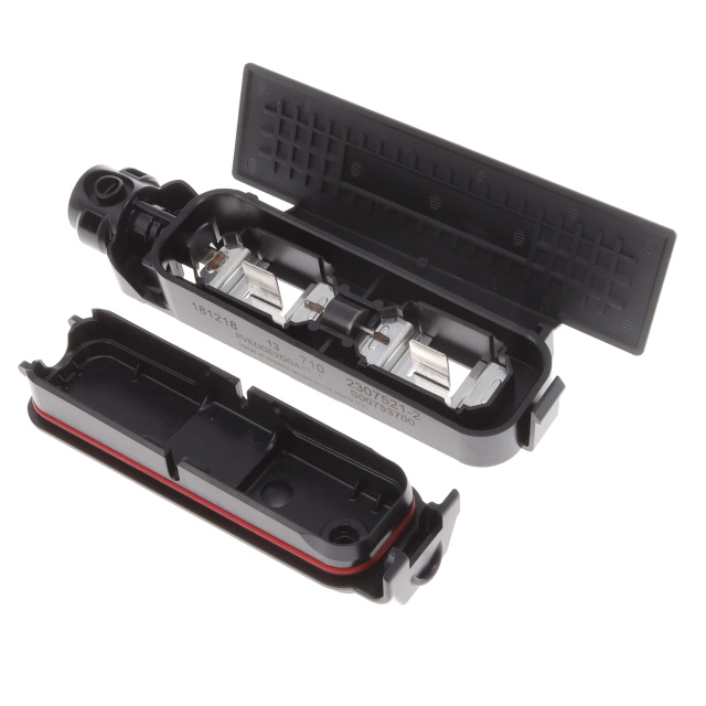 TE Connectivity AMP Connectors 2307521-2 electronic component