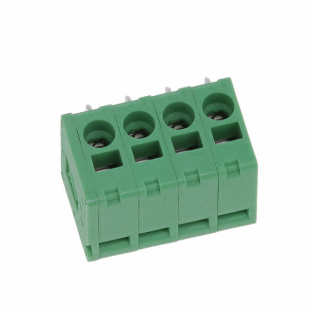 Würth Elektronik 691406510004B electronic component