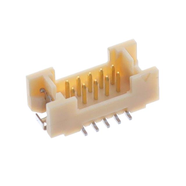 Hirose Electric Co Ltd DF13EA-10DP-1.25V(52) electronic component