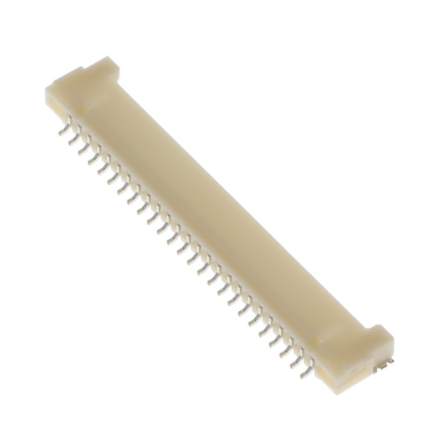 Hirose Electric Co Ltd DF14A-25P-1.25H(35) electronic component