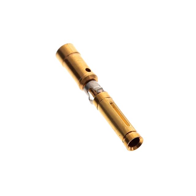Amphenol Positronic FC116N2 electronic component