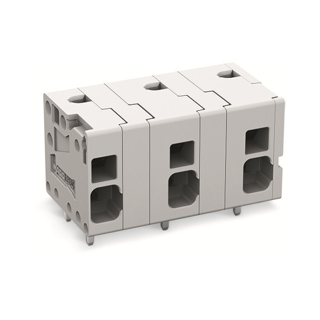 WAGO Corporation 2624-1503 electronic component