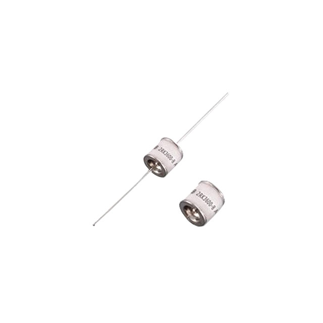 YAGEO 2RL1000M-8 electronic component
