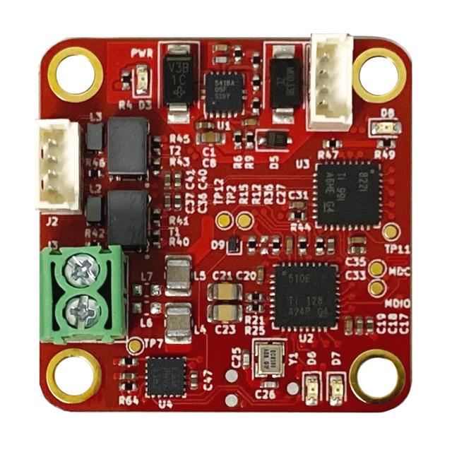 BotBlox BB-SPL-A-2 electronic component