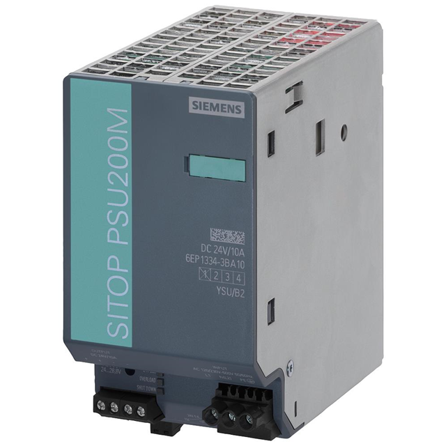 Siemens 6EP13343BA10 electronic component