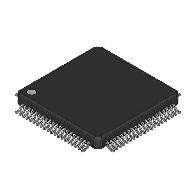 Gennum GS1561-CFT electronic component