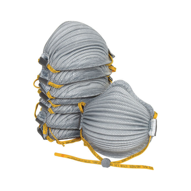 Moldex 4800 electronic component