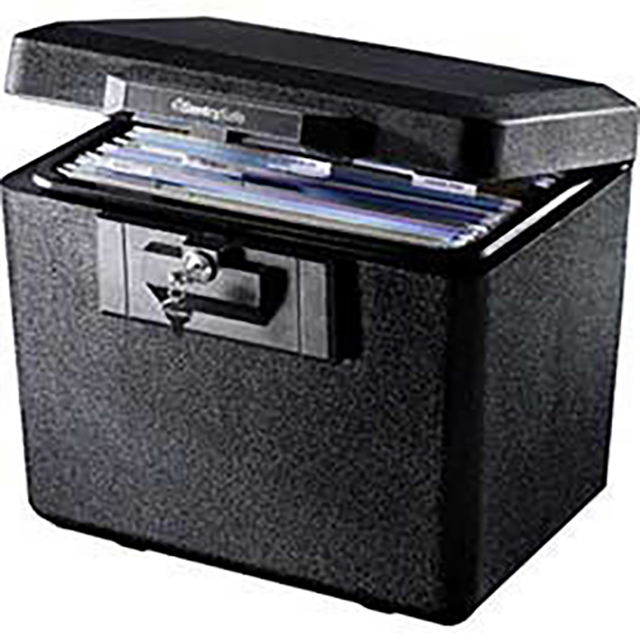 SentrySafe 1170ENG electronic component