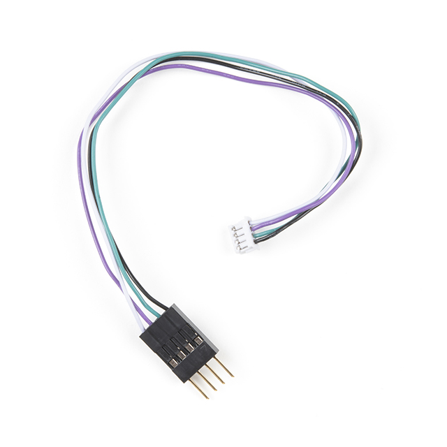 SparkFun Electronics 18080 electronic component