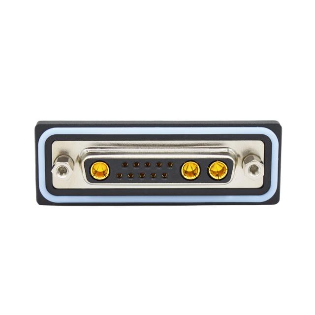NorComp Inc. CDFV13W3213L252 electronic component