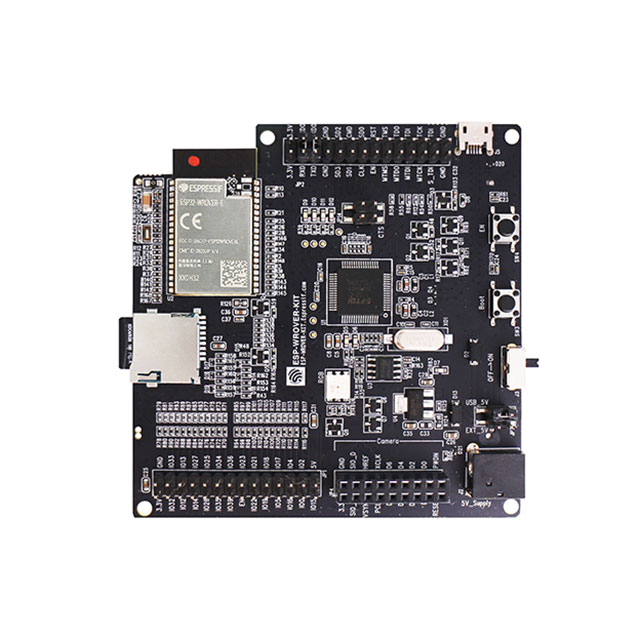 Espressif Systems ESP-WROVER-KIT-VE electronic component