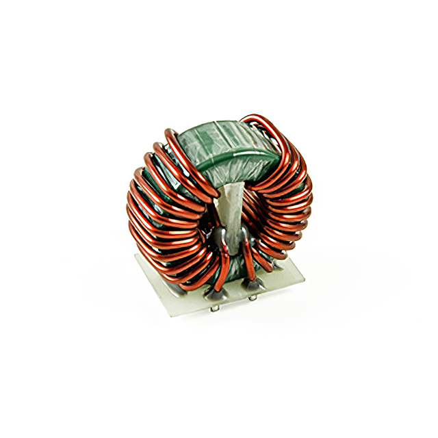 Allied Components International VCMBE8104-RC electronic component