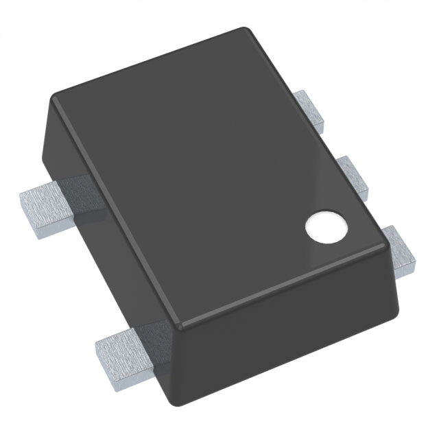onsemi CM1248-04S9 electronic component