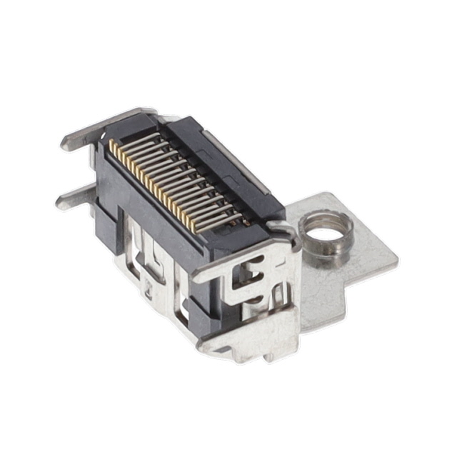 JAE Electronics DC1RS19JAX electronic component