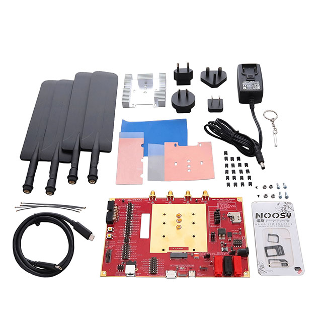 Sierra Wireless AirLink DEV KIT 5G_6001349 electronic component
