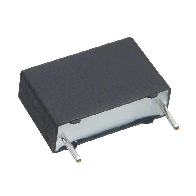 Cornell Dubilier Knowles 160274J250G-F electronic component