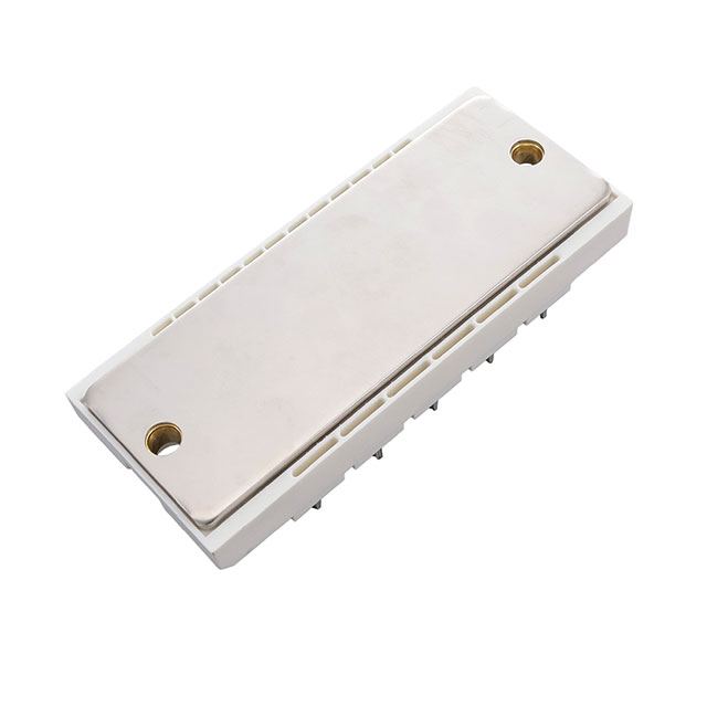 Infineon Technologies DDB6U100N16RRBPSA1 electronic component
