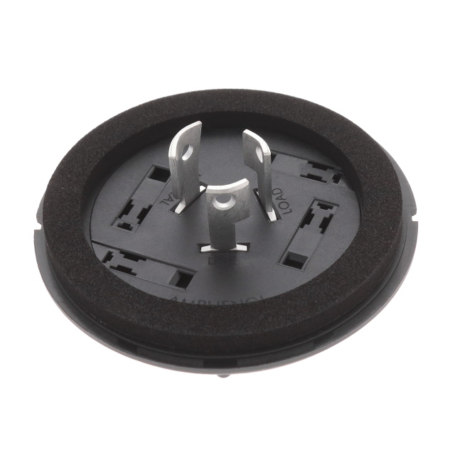 Amphenol ICC (Commercial Products) FLBP70001 electronic component