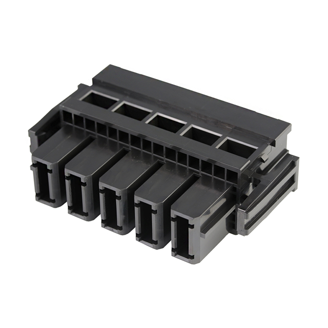 Molex 1510340015 electronic component