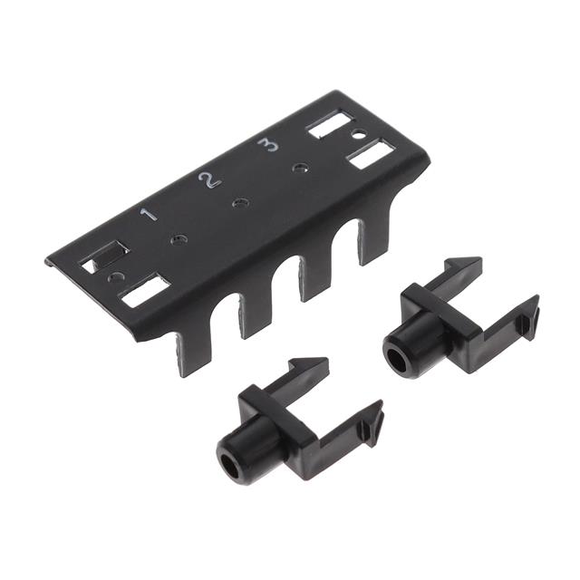 Eaton - Electronics Division BB3-03TF electronic component