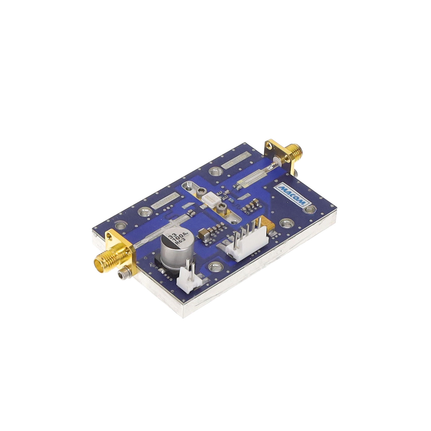 MACOM Technology Solutions CG2H40010F-AMP electronic component