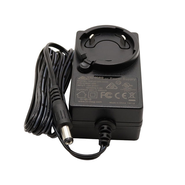 Tri-Mag, LLC ICM24-300 electronic component