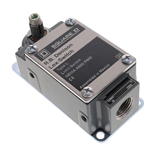 Telemecanique Sensors L100WS2M2 electronic component