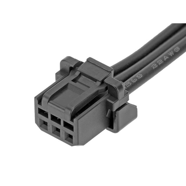 Molex 2196531023 electronic component