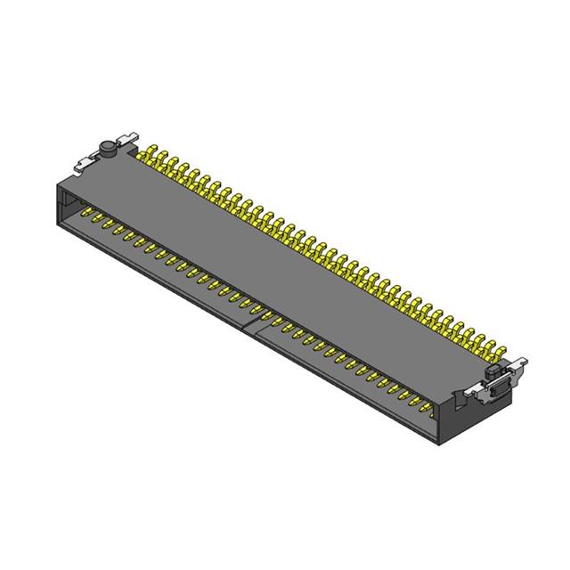 Greenconn GBED204-3479B001C1AD electronic component