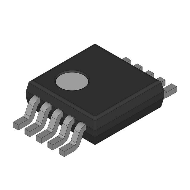 Micrel Inc. MIC5250-3.3BMM electronic component