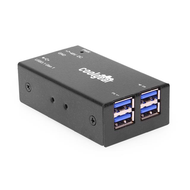 Coolgear CG-MIC4P31HVV electronic component