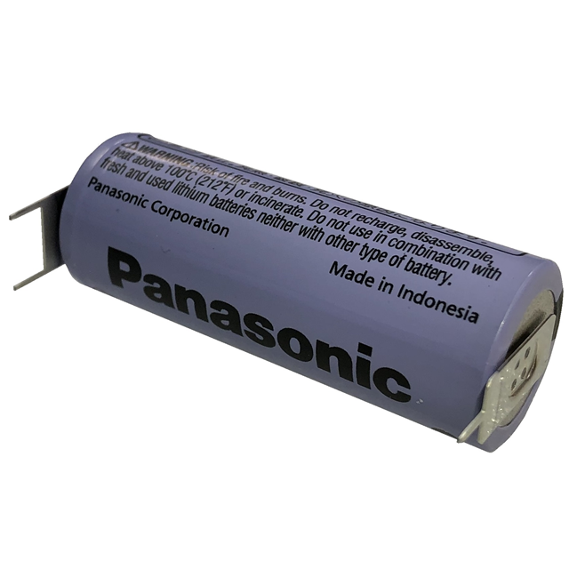 Panasonic Energy CR-AGZE2N electronic component
