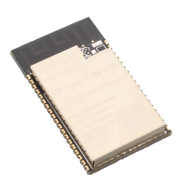 Espressif Systems ESP32-WROVER-B (16MB) electronic component