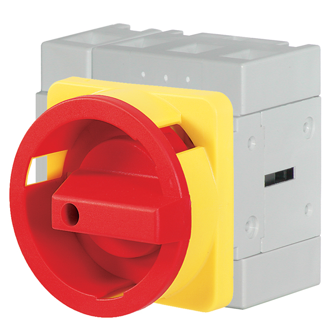 Benedict GmbH LTS40 EHN4 A4 electronic component