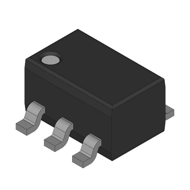 Micrel Inc. MIC94062BC6 electronic component