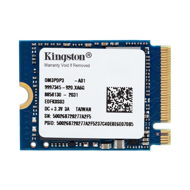 Kingston Technology OM3PDP3512B-A01 electronic component