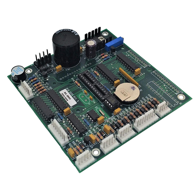 AMTI Products SA2696 electronic component