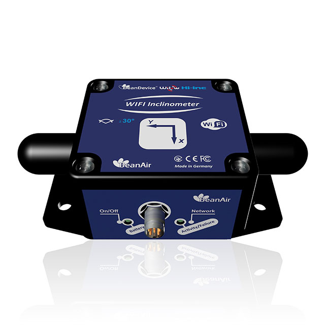 Beanair Sensors BND-WILOW-HI-INC-15B-EHR electronic component
