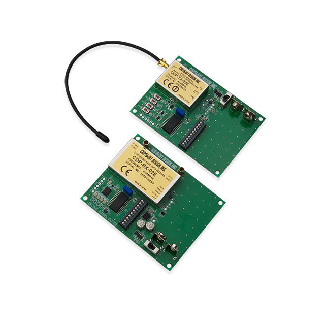 Circuit Design ECB-03/DCB-03 electronic component