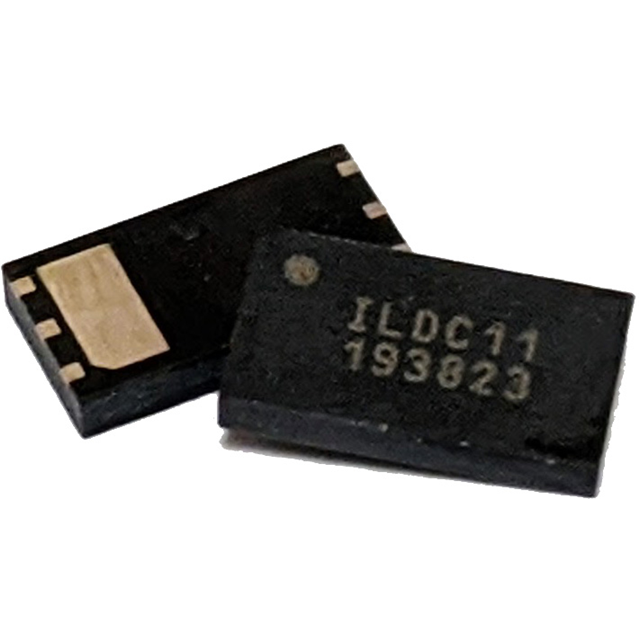NVE Corp/Isolation Products IL DC11V-15E electronic component