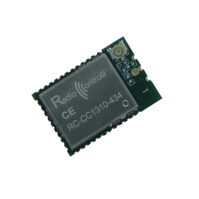 RadioControlli RC-CC1310-434 electronic component