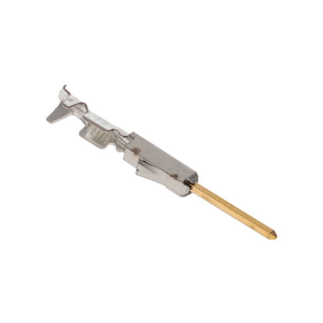 TE Connectivity AMP Connectors 1-928918-2 electronic component