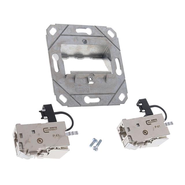 METZ CONNECT USA Inc. 130B11D21200-E electronic component