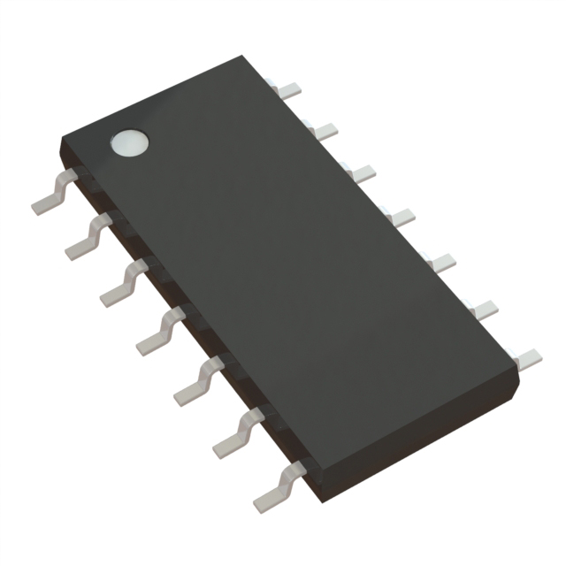 Runic Technology RS8414XP electronic component