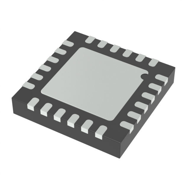 Infineon Technologies XMC1302Q024X0064ABXUMA1 electronic component
